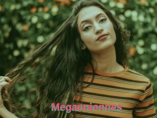 Megannjonnes