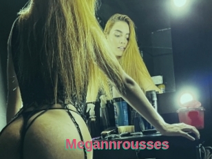 Megannrousses