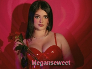 Meganseweet