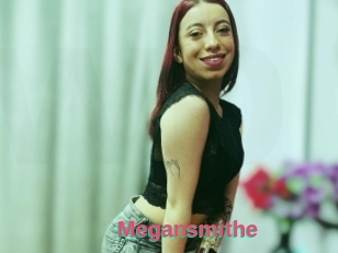Megansmithe