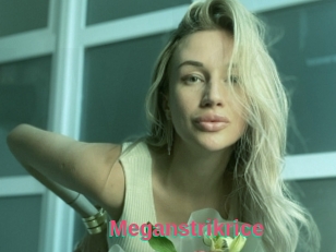 Meganstrikrice