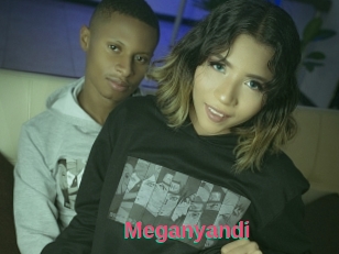 Meganyandi