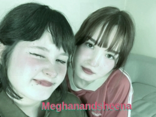 Meghanandsheena