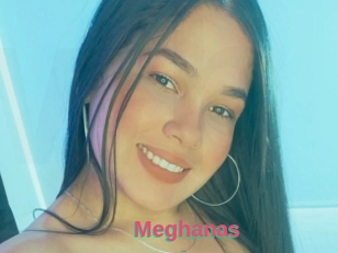 Meghanas