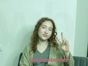 Meghanberner