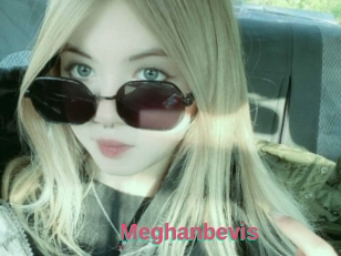 Meghanbevis