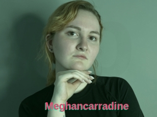 Meghancarradine