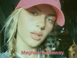 Meghanhaddaway