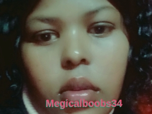 Megicalboobs34