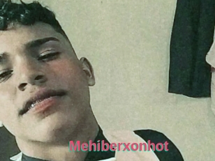 Mehiberxonhot