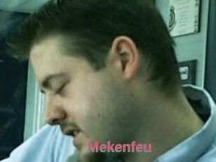 Mekenfeu