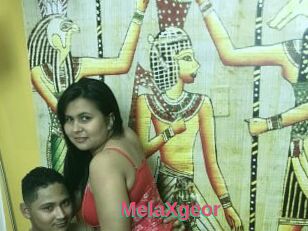 MelaXgeor