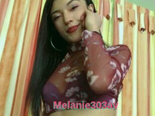 Melanie303av