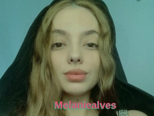 Melaniealves