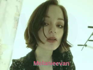 Melanieevan