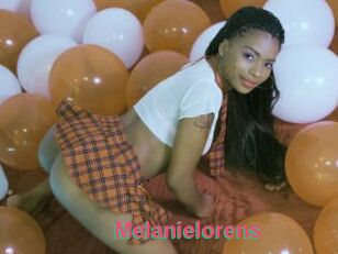 Melanielorens