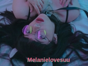 Melanielovesuu