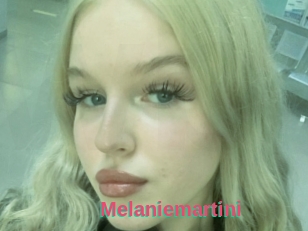 Melaniemartini