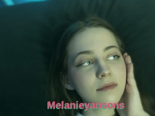 Melanieyansons