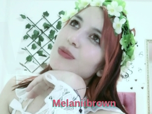 Melaniibrown