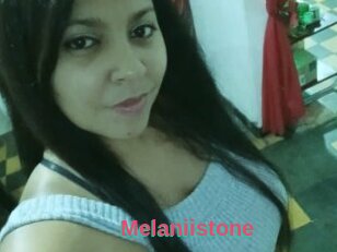 Melaniistone