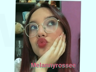 Melannyrossee