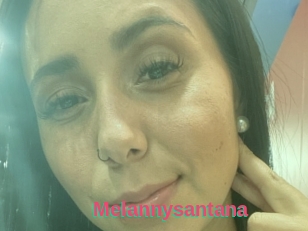 Melannysantana