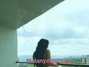 Melanycharming