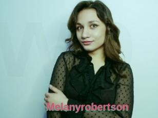 Melanyrobertson