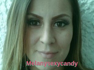 Melanysexycandy