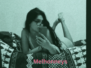Melhonneys