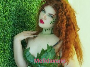 Melidavans