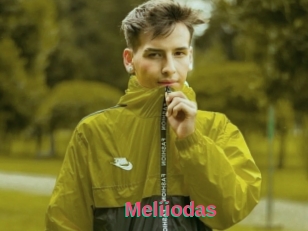 Meliiodas
