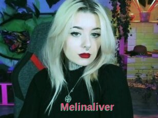 Melinaliver