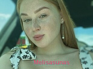 Melisasunas