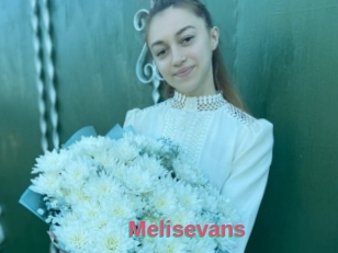 Melisevans