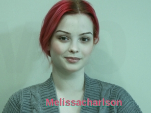 Melissacharlson