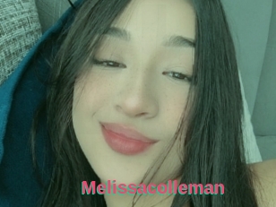 Melissacolleman