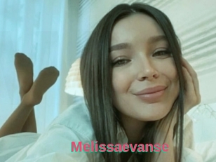 Melissaevanse