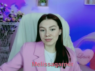 Melissagarner