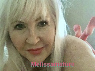 Melissamature