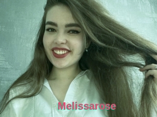 Melissarose