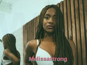Melissastrong