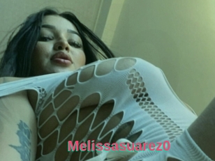 Melissasuarez0