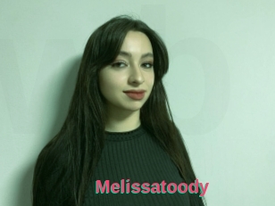 Melissatoody