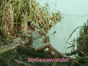 Melissawonder