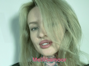 Mellisamoor
