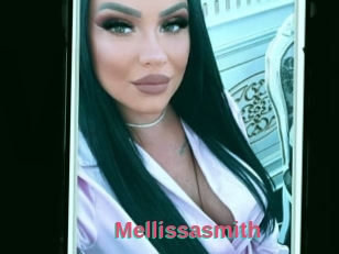 Mellissasmith