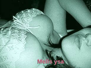 Mells_ysa