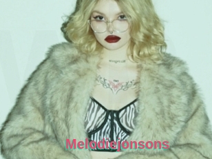 Melodiejonsons